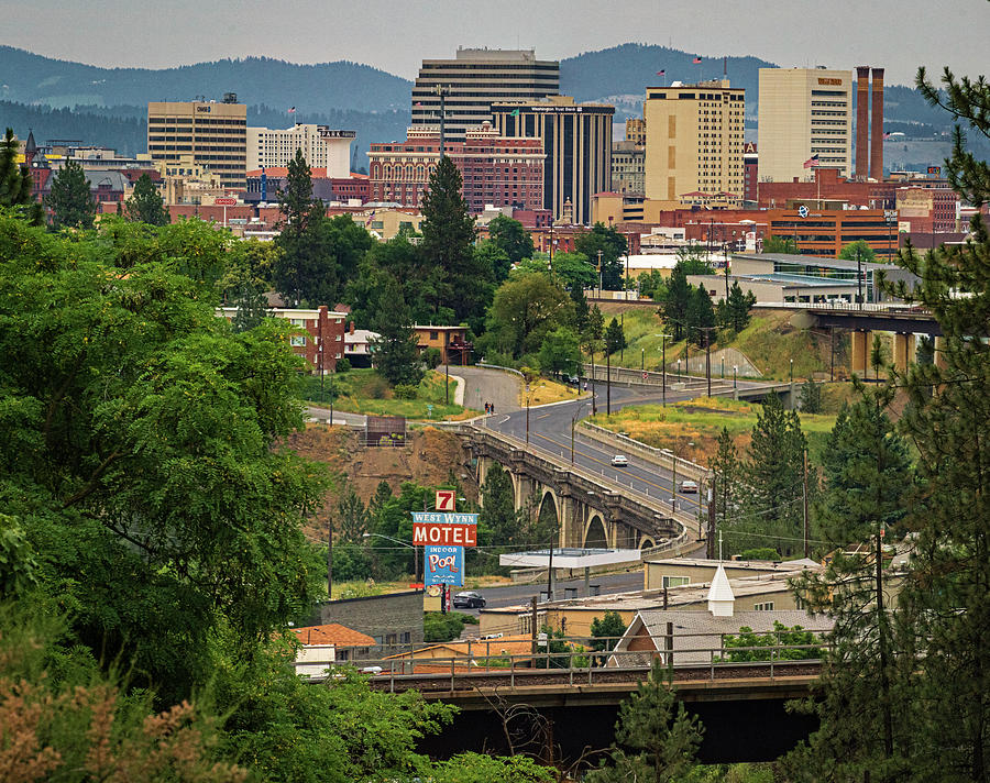 Fast & Easy Online Loans in Spokane, WA - Get Money Today